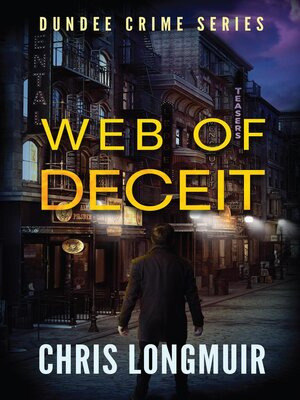 cover image of Web of Deceit